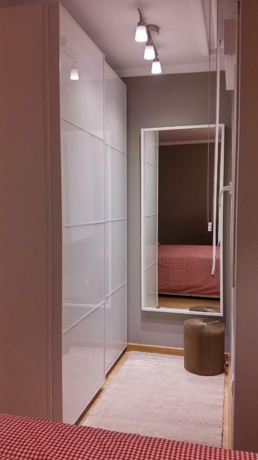 Apartamento Con Piscina En 포스 외부 사진